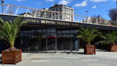 CHP Genel Başkan Yardımcısı Ulaş Karasu, İstanbul Büyükşehir Belediyesi’ne yönelik