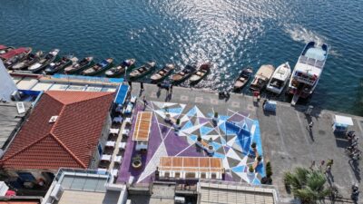 Güzel İzmir Hareketi sürüyor