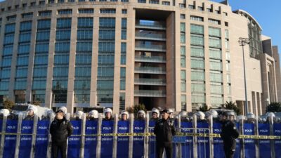 31 Mart seçimlerinde yönetimi AK Partili başkandan CHP’li başkana geçen