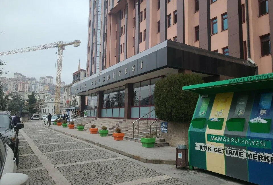 Perseid Meteor Yağmuru Mamak'ta Gözlemlenecek