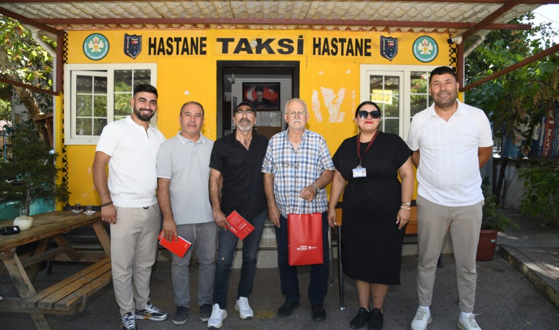 Yunusemre Belediyesi, ilçede esnafla birebir iletişim kurmak amacıyla başlattığı Esnaf Güçlendirme