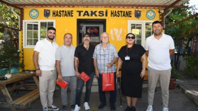 Yunusemre Belediyesi, ilçede esnafla birebir iletişim kurmak amacıyla başlattığı Esnaf Güçlendirme