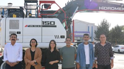 Ağrı Belediyesi, kent genelinde hizmetlerin daha etkin ve hızlı yürütülmesi