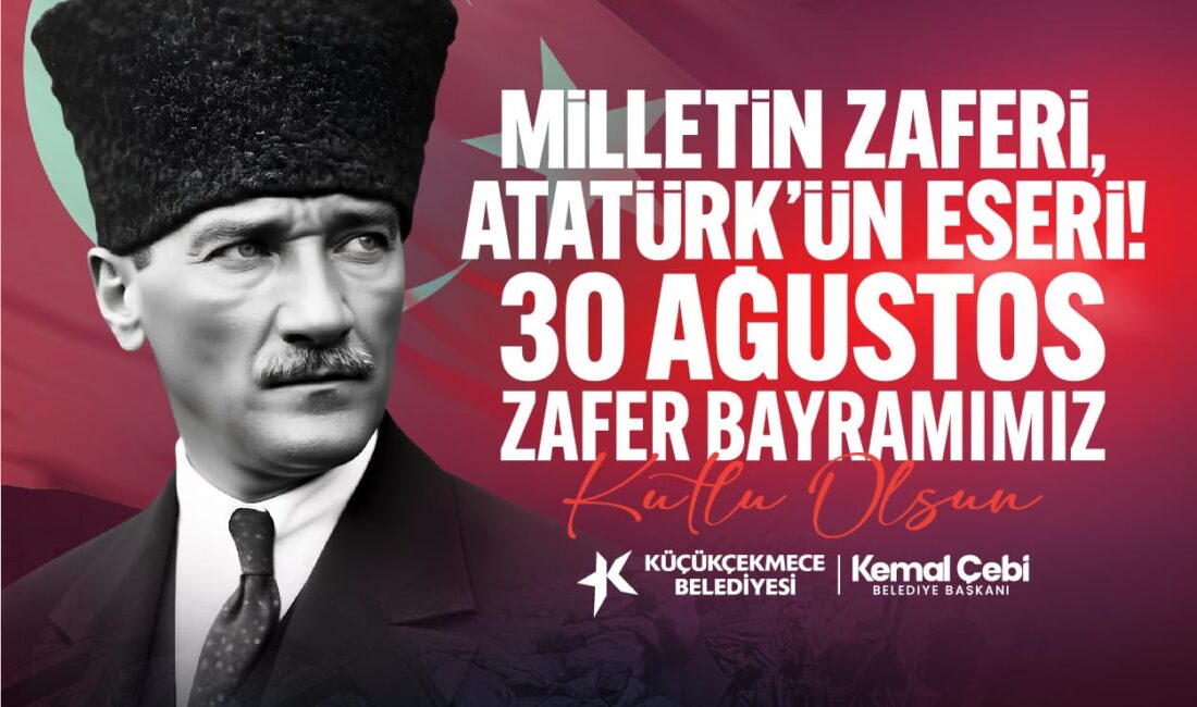 103 yıldır zaferin ışığında, cumhuriyetin yolunda gururla yürüyoruz.   30