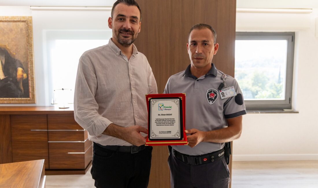 Manavgat Belediye Başkan Vekili Av. Mehmet Çiçek, Tarihi Manavgat Köprüsü