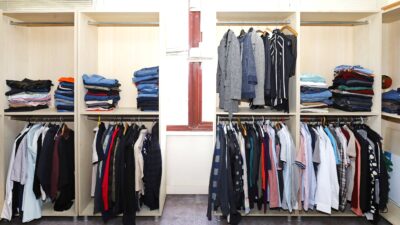 Narlıdere Belediyesi, sosyal belediyecilik anlayışıyla hayata geçirdiği Giysi Bankası ile