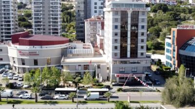 Narlıdere Belediyesi, Psikolojik Danışmanlık Hizmetiyle Vatandaşların Yanında Narlıdere Belediye Başkanı Erman Uzun’un göreve gelmesiyle sosyal belediyecilik uygulamalarına