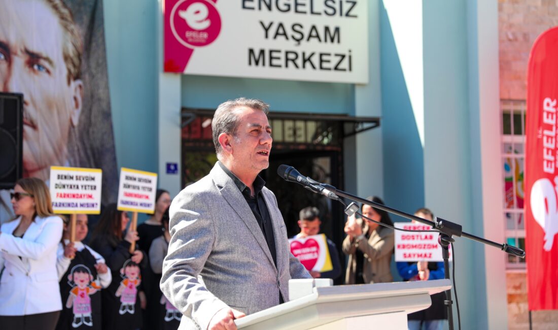 TEMEL İŞLERDE REKORLAR KIRIP SOSYAL PROJELERİYLE ÖRNEK OLUYOR