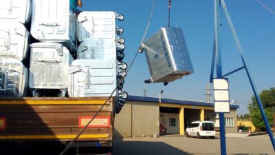 Anıl Yetişkin’den Daha Temiz Bir Efeler İçin Yeni Adım Efeler Belediyesi, temizlik hizmetlerini daha etkin hale getirmek amacıyla envanterine