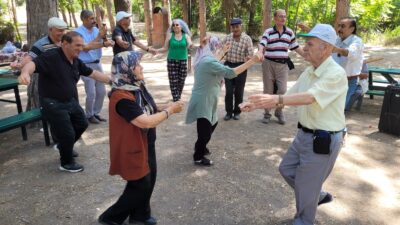 Odunpazarı Belediyesi, 60 yaş ve üstü kıdemli vatandaşların yaşam kalitesini
