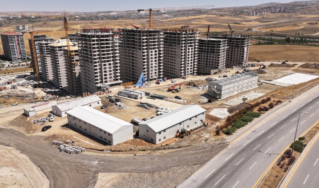 TEMELİ ATILDI, TAKVİM NETLEŞTİ: