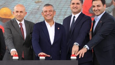 Ataşehir Belediyesi, Yeni Projelerin Açılış Ve Temel Atma Törenini Gerçekleştirdi Sosyal belediyecilik anlayışıyla önemli adımlar atmaya devam eden Ataşehir Belediyesi,