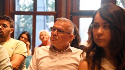 Osmangazi Belediyesi düzenlediği söyleşilerle dünya çapında başarı elde etmiş girişimcileri