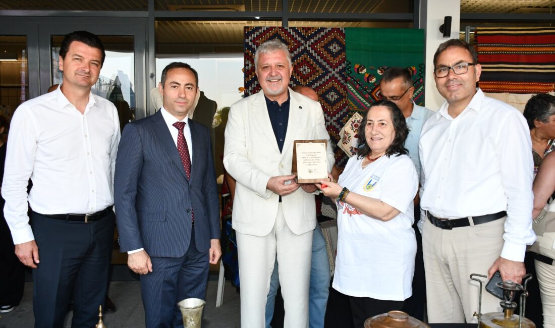 “Üretimi arttırmak zorundayız”