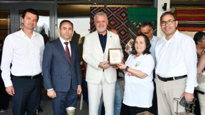 “Üretimi arttırmak zorundayız”