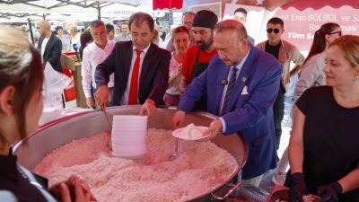 Uşak Belediyesi, vatan uğruna canlarını feda eden Karadeniz’in yiğit evladı