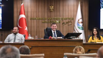 Altınordu Belediye Başkanı Ulaş Tepe: Doğal Yaşam Alanı’nda Hızlı Aksiyon Alınacak Altınordu Belediye Meclisi, sahipsiz sokak hayvanlarının korunması ve yaşam haklarının