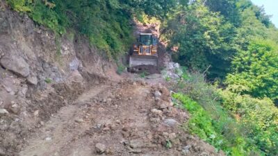 Ortahisar Belediye Başkanı Ahmet Kaya, ilçe genelinde ulaşım konforunu artırmak
