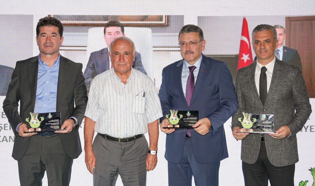 Ortahisar Belediye Başkanı Ahmet Kaya, birçok ailenin temel geçim kaynağı