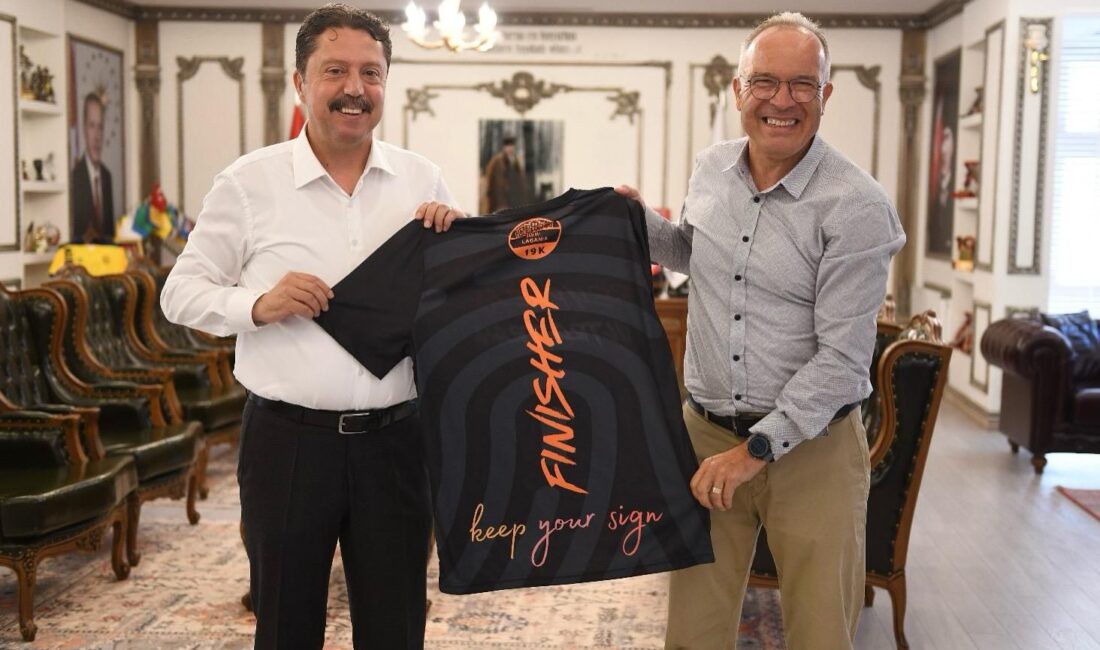 Beypazarı Belediyesi, 3-4 Ekim tarihlerinde Beypazarı EXPO Alanı’nda gerçekleştirilecek Beypazarı