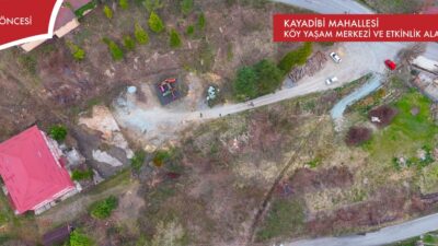 Altınordu Belediyesi Mahalle Kültürünü Geri Kazandırıyor Altınordu Belediyesi,kırsal mahallelerde sosyal yaşamı güçlendirmek amacıyla yürüttüğü çalışmalara bir