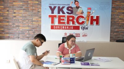 Altınordu Belediyesi, yüzlerce öğrenciye YKS Tercih Danışmanlığı Hizmeti verdi. Altınordu