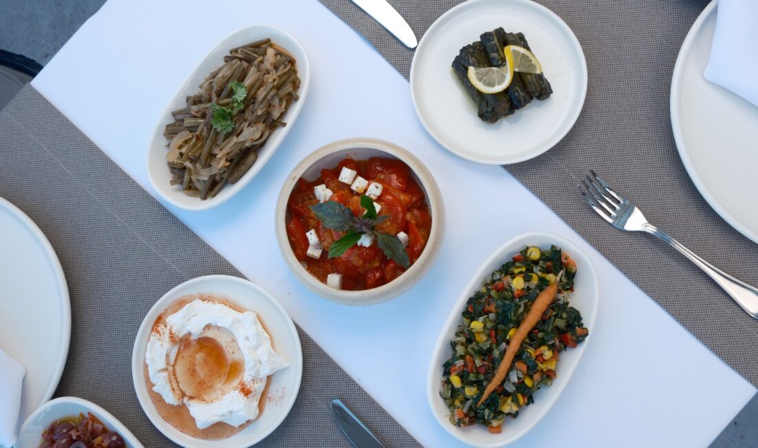 Ordu’nun ilk Gastronomi Merkezi, Altınordu Belediyesi tarafından tarihi Sarı Konak’ta