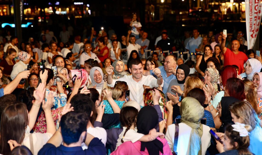 Altınordu Belediyesi ile Ordu Büyükşehir Belediyesi, Kurtuluş Savaşı'nın kahraman gemisi