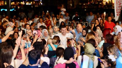 Altınordu Belediyesi ile Ordu Büyükşehir Belediyesi, Kurtuluş Savaşı'nın kahraman gemisi