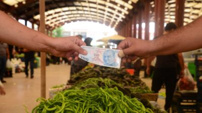 Kahramankazan Belediyesi’nin vatandaşlara doğal ve taze ürünlere kolayca ulaşabilmesi için