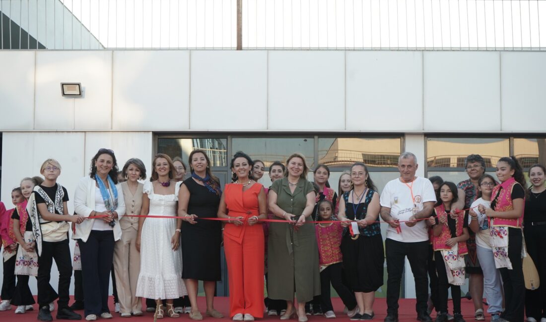 Lüleburgaz Belediyesi’nin unutulmaya yüz tutmuş somut ve somut olmayan kültürel