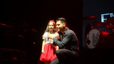 Kahramankazan Belediyesi, Türkiye Aşçılar Federasyonu ve Kahramankazan Et AVM iş