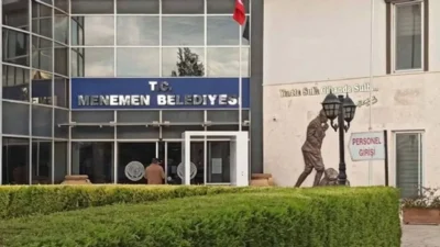 Bu Ne Satma Aşkı;  İzmir’in Menemen ilçesinde belediye başkanlığı tarafından 25 taşınmaz satışa çıkarıldı. Satma Rekoru Menemen Belediyesinde