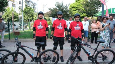 Cumhuriyet Halk Partisi (CHP) Ceyhan Gençlik Kolları, Ceyhan Belediye Başkanı