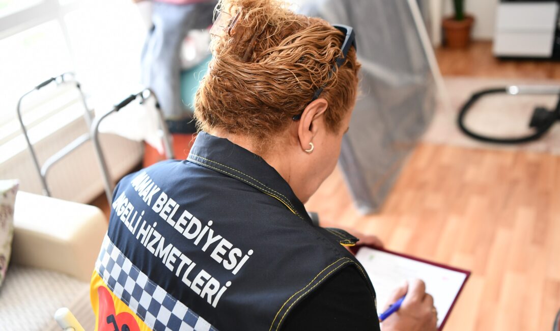 Mamak Belediyesi, sosyal belediyecilik anlayışıyla yürüttüğü çalışmalar kapsamında, vatandaşların sağlık