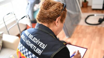 Mamak Belediyesi’nden 2025’in İlk 6 Ayında 2 Bin 230 Vatandaşa Sağlık Hizmeti Mamak Belediyesi, sosyal belediyecilik anlayışıyla yürüttüğü çalışmalar kapsamında, vatandaşların sağlık