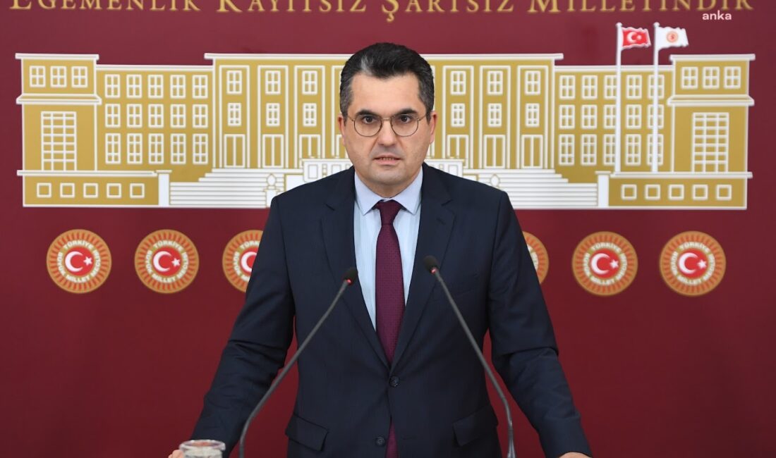 Balıkesir Milletvekili Burak Dalgın, Enerji Piyasası Düzenleme Kurumu’nun (EPDK) benzin