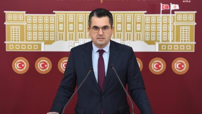 Balıkesir Milletvekili Burak Dalgın, Enerji Piyasası Düzenleme Kurumu’nun (EPDK) benzin