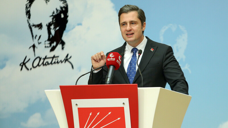 “Değerli basın mensupları, bizleri ekranları başından ve sosyal medya hesaplarından