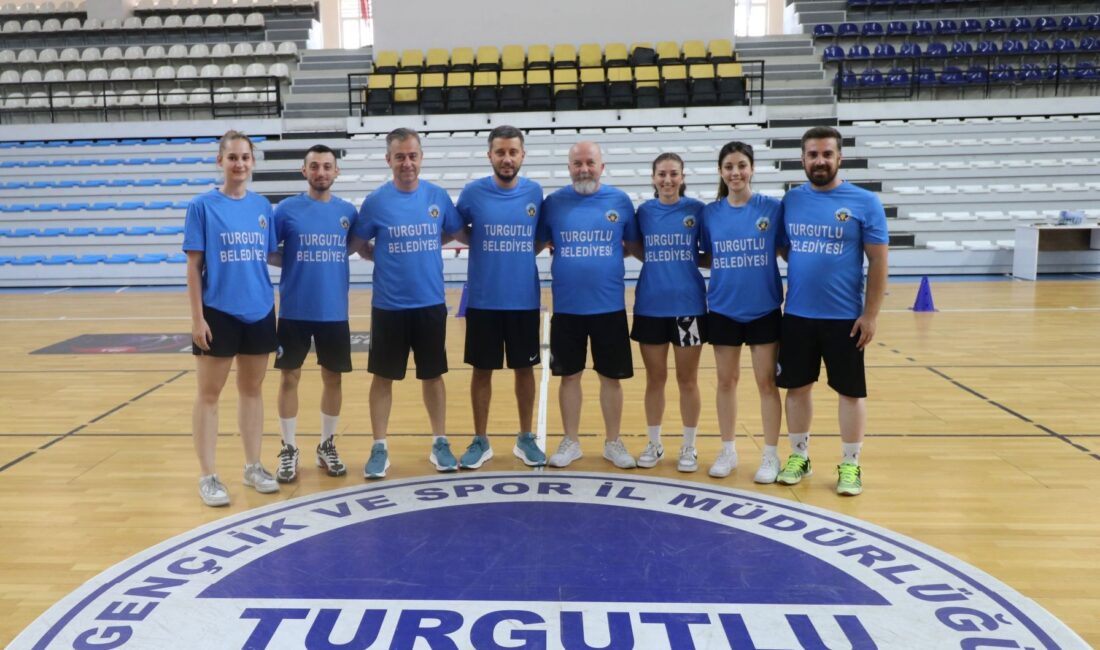 Turgutlu Belediyesi Kadın Basketbol Takımı, Türkiye Kadınlar Basketbol Ligi (TKBL)