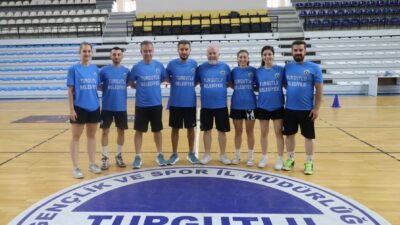 Turgutlu Belediyesi Kadın Basketbol Takımı, Türkiye Kadınlar Basketbol Ligi (TKBL)