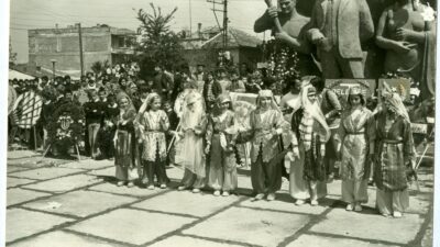 Turgutlu Tarihi Belgeselinin Yeni Bölümü Yayında Turgutlu Belediyesi tarafından hazırlanan Turgutlu Tarihi Belgeseli’nin yeni bölümü YouTube