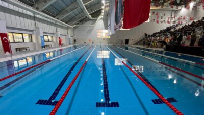 30 Ağustos Zafer Bayramı’nda Çocuk Yüzücüler “Zafer” İçin Kulaç Atacak Tekirdağ Büyükşehir Belediyesi, 30 Ağustos Zafer Bayramı coşkusunu Çerkezköy’de düzenleyeceği