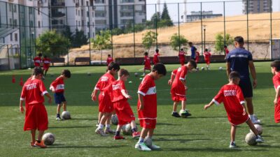 Çankaya Belediye Başkanı Hüseyin Can Güner, Gençlerbirliği Spor Kulübü işbirliği