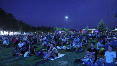 Başkentlilerin yoğun ilgi gösterdiği Çankaya Uzay Filmleri Festivali, 24 Ağustos’ta