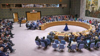 Hamas ve müttefiki İslami Cihad’ın yayınladığı, Gazze’deki aşırı zayıflamış rehinelerin