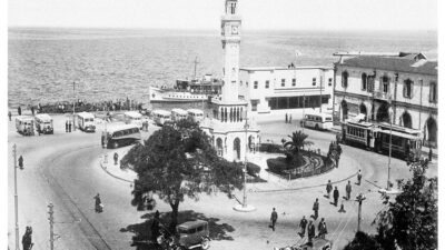 İzmir Planlama Ajansı (İZPA), 94. İzmir Enternasyonal Fuarı‘nda gerçekleştireceği sergide