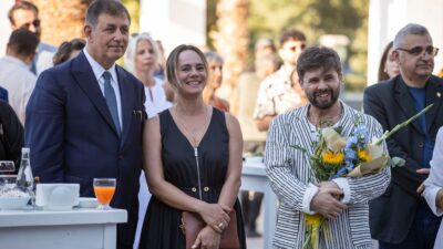 Uzun yıllar Kültür ve Turizm Bakanlığı'nın Kültürpark Resim Heykel Müzesi