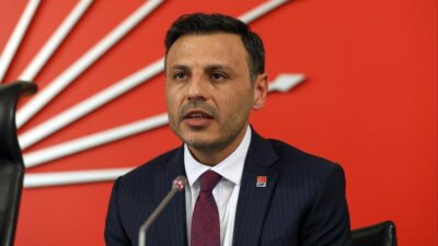 Cumhuriyet Halk Partisi (CHP) İstanbul İl Başkanlığı seçimlerine yönelik hazırlanan