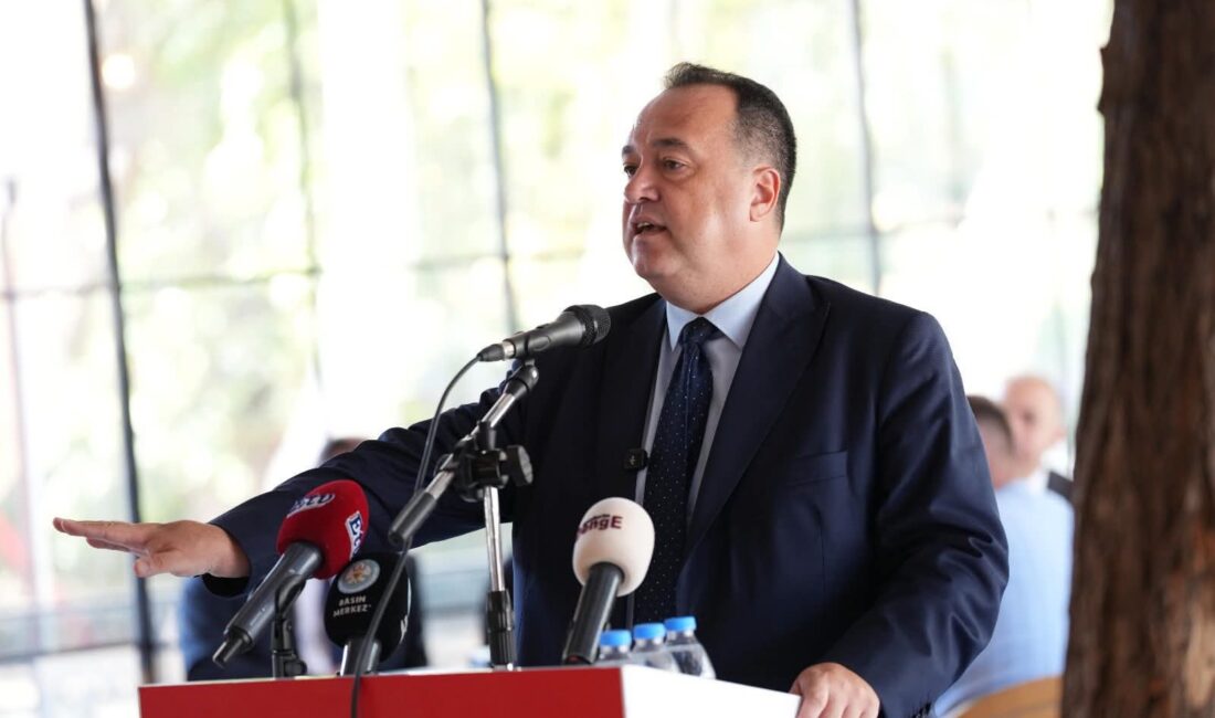 “Her Seferinde Ferdi Başkan Diyeceğim”